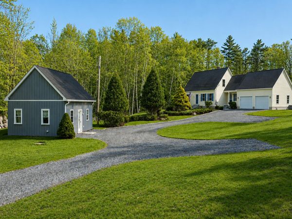 2 Prosper Way, York, ME 03902