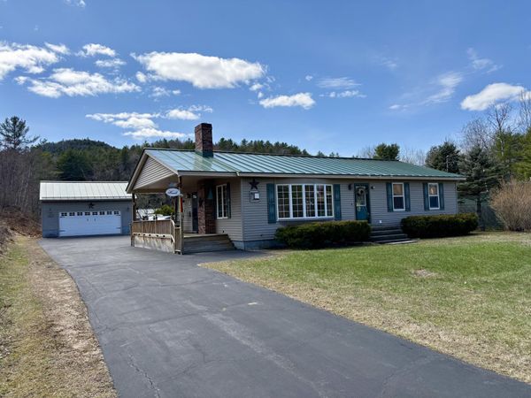 811 Route 120 , Rumford, ME 04276
