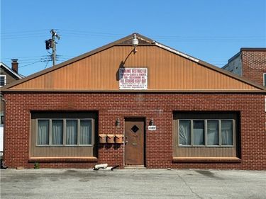 1189 Kenmore Avenue, Buffalo, NY 14217