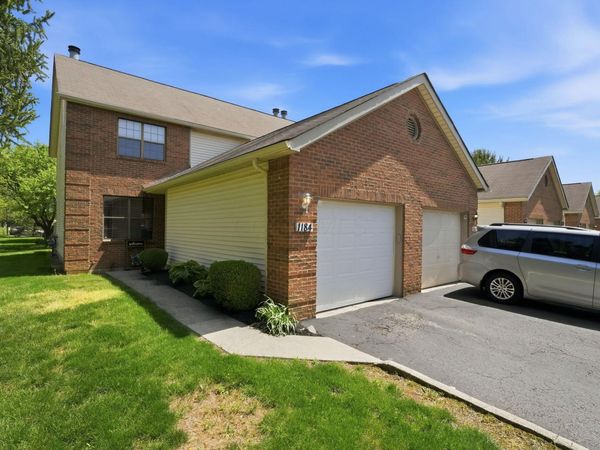 1184 Cambridge Way , Pickerington, OH 43147