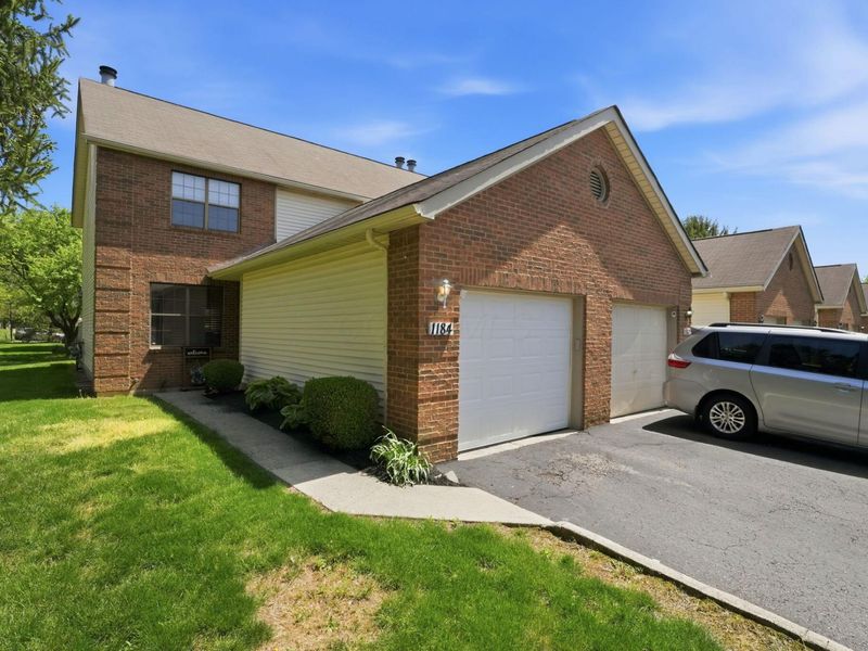 1184 Cambridge Way , Pickerington, OH 43147 Photo 1