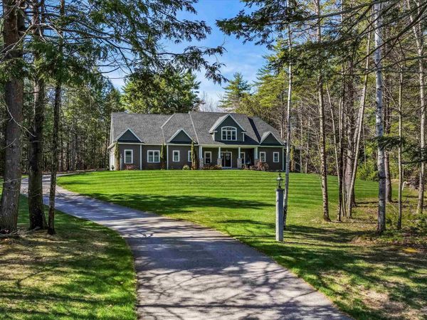 79 Thunder Road, Fremont, NH 03044