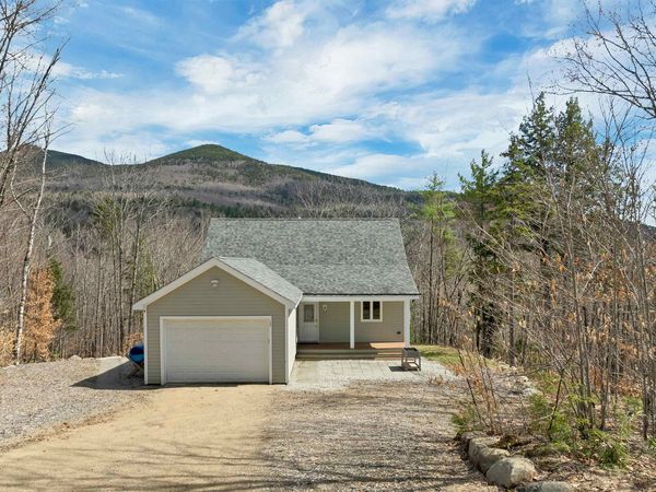 17 Poplar Lane, Bartlett, NH 03812