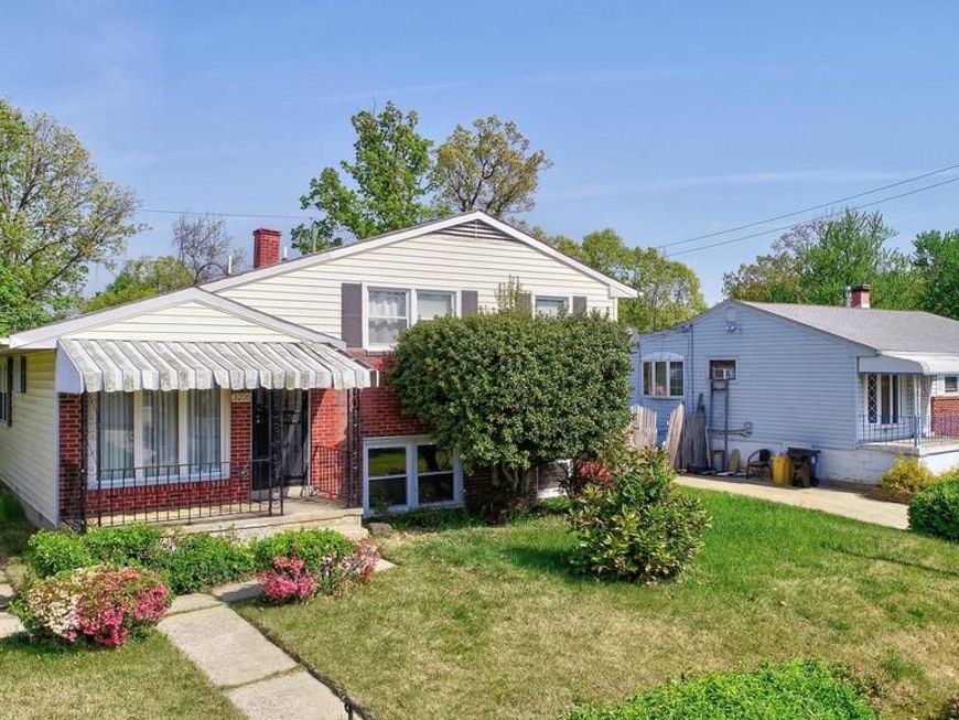 3206 Richwood, Baltimore, MD 21244 Main Photo