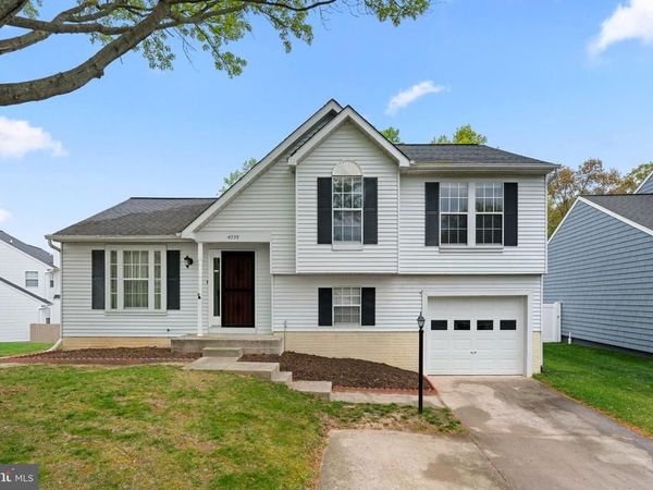 4235 GREYS RUN CIRCLE, BELCAMP, MD 21017