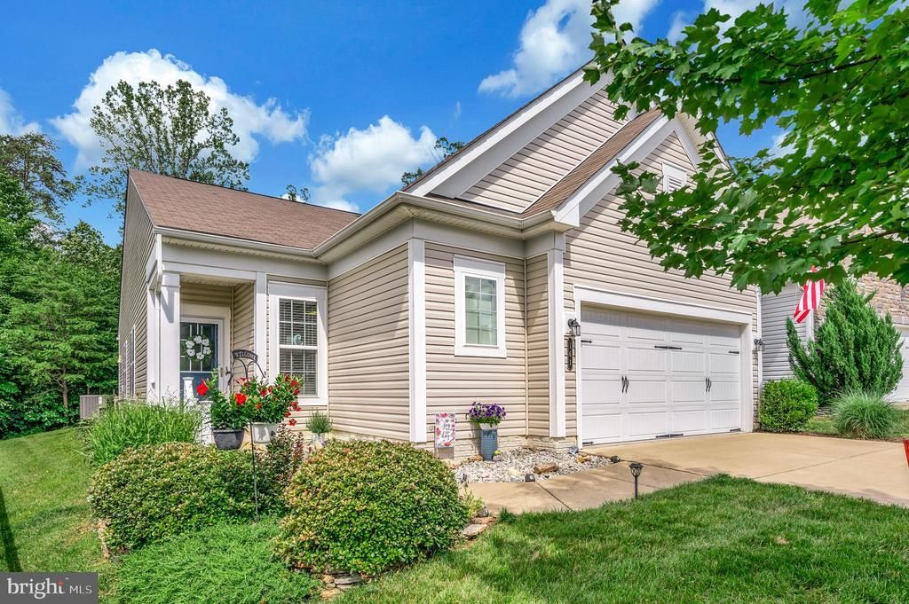 161 Denison Street , Fredericksburg, VA 22406 Main Photo