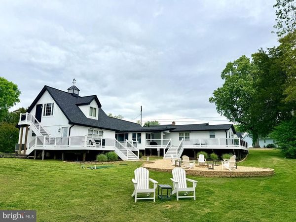 2606 CHAMBERS PLACE, LUSBY, MD 20657