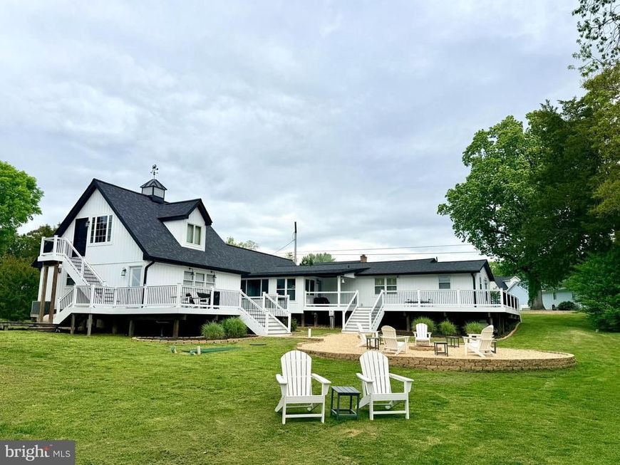 2606 Chambers Place, Lusby, MD 20657 Main Photo