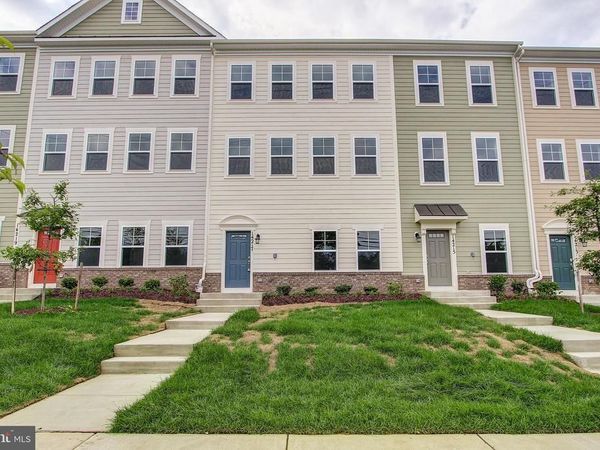 14217 TRAVILAH ROAD , ROCKVILLE, MD 20850