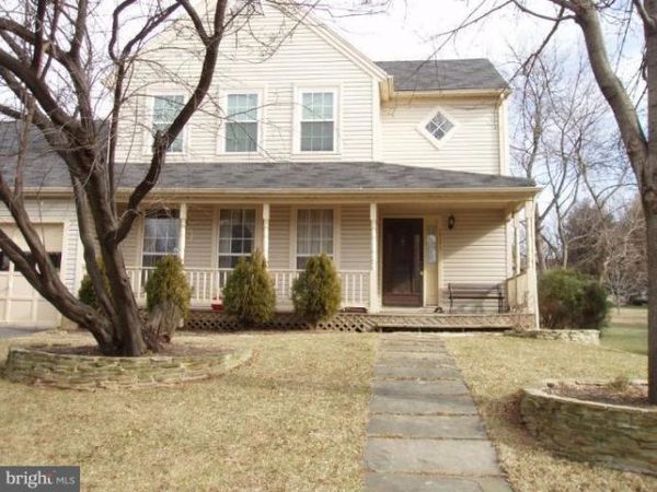 18552 CAPE JASMINE WAY , GAITHERSBURG, MD 20879