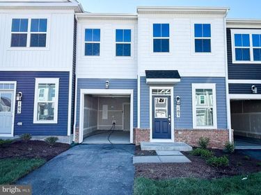 105 HEIRLOOM WAY , WINCHESTER, VA 22603