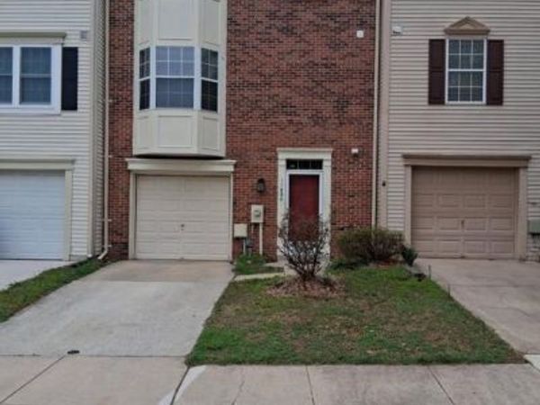 11420 HERMOSA DRIVE, LAUREL, MD 20708