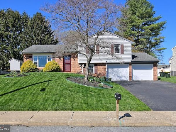 77 E MOHLER CHURCH ROAD, EPHRATA, PA 17522