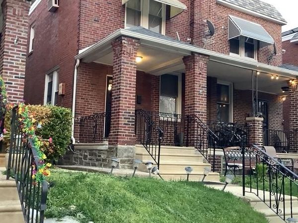 651 N ATWOOD ROAD, PHILADELPHIA, PA 19151