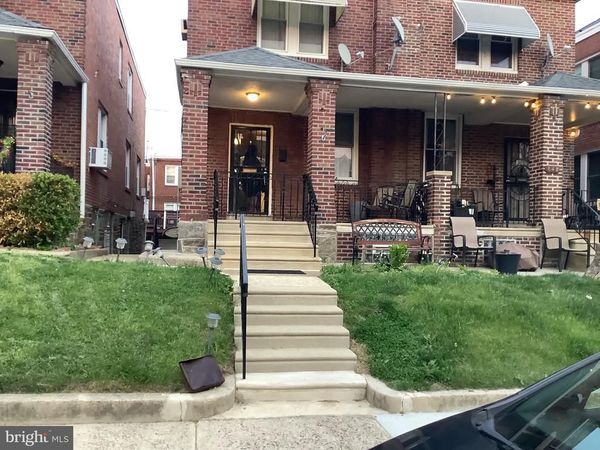 651 N ATWOOD ROAD , PHILADELPHIA, PA 19151