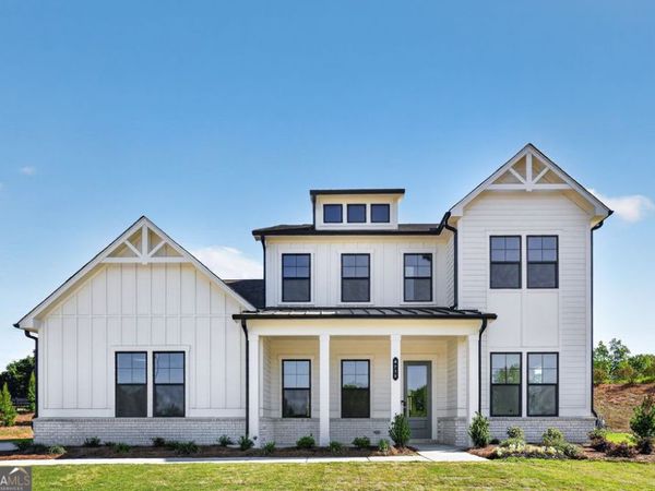 4715 Ansted Court, Cumming, GA 30040