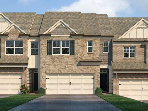 3724 Skylar Drive, Douglasville, GA 30135