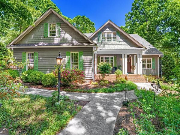 1230 Melody Lane, Hartwell, GA 30643