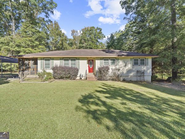 894 Chapman Drive, Macon, GA 31211
