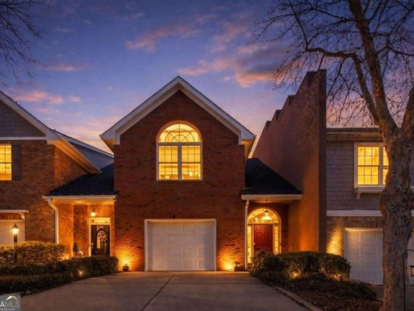 132 Wisteria Drive, Winder, GA 30680