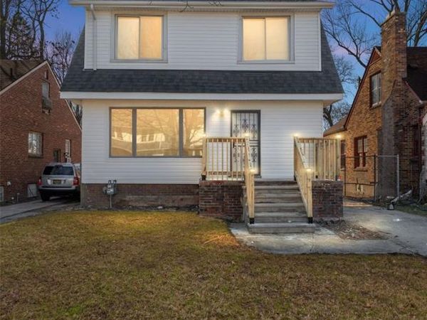 14029 Sussex Street , Detroit, MI 48227