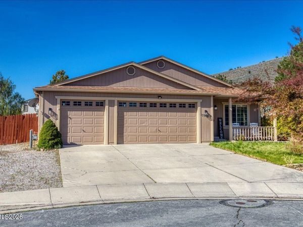 17900 Timber Grove Court, Reno, NV 89508