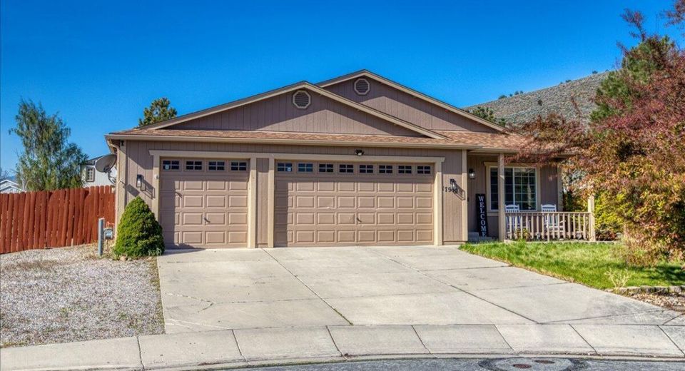 17900 Timber Grove Court, Reno, NV 89508 Photo