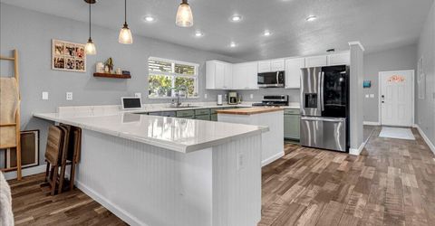 17900 Timber Grove Court, Reno, NV 89508 Photo