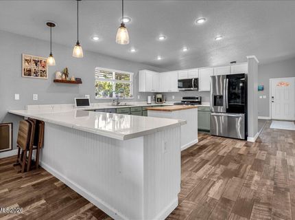 17900 Timber Grove Court, Reno, NV 89508 Photo