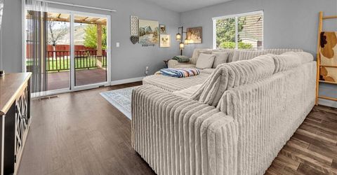 17900 Timber Grove Court, Reno, NV 89508 Photo