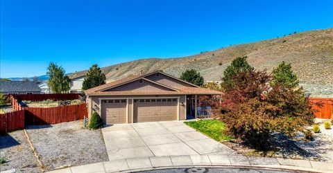 17900 Timber Grove Court, Reno, NV 89508 Photo