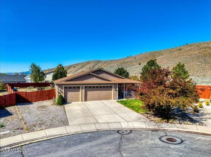 17900 Timber Grove Court, Reno, NV 89508 Photo