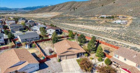 17900 Timber Grove Court, Reno, NV 89508 Photo