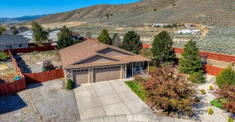 17900 Timber Grove Court, Reno, NV 89508 Photo