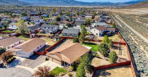 17900 Timber Grove Court, Reno, NV 89508 Photo