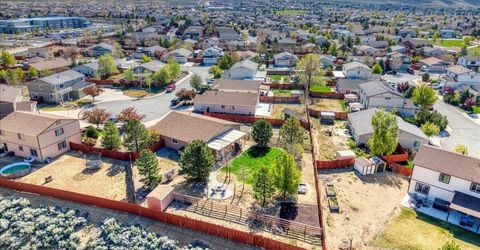 17900 Timber Grove Court, Reno, NV 89508 Photo