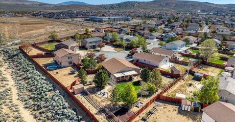 17900 Timber Grove Court, Reno, NV 89508 Photo