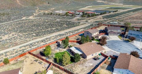 17900 Timber Grove Court, Reno, NV 89508 Photo