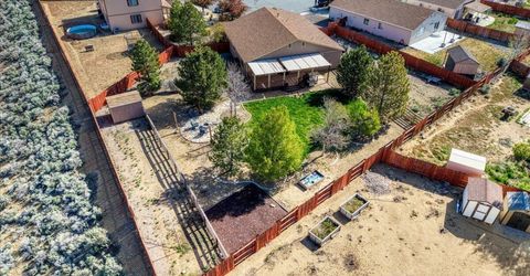 17900 Timber Grove Court, Reno, NV 89508 Photo