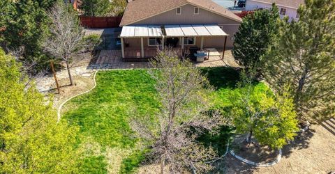 17900 Timber Grove Court, Reno, NV 89508 Photo
