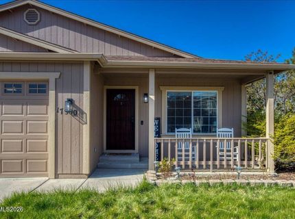 17900 Timber Grove Court, Reno, NV 89508 Photo
