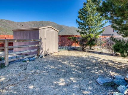 17900 Timber Grove Court, Reno, NV 89508 Photo