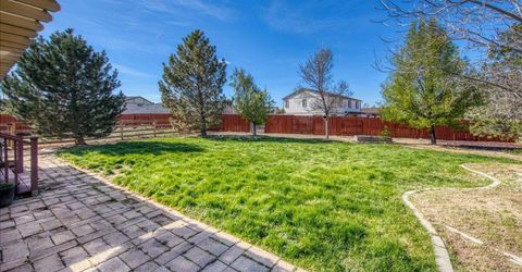 17900 Timber Grove Court, Reno, NV 89508 Photo