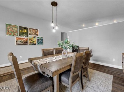 17900 Timber Grove Court, Reno, NV 89508 Photo