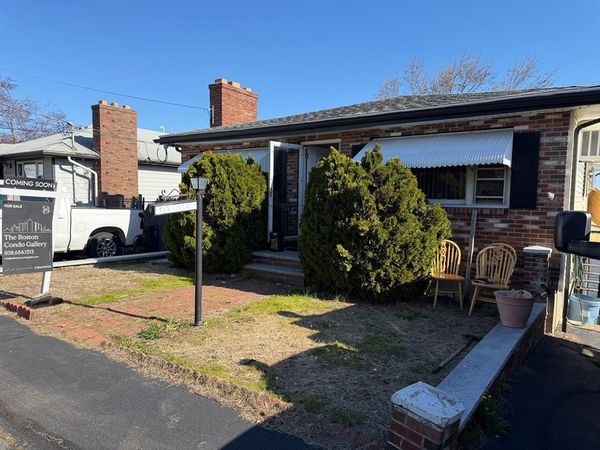 240 Lincoln St, Revere, MA 02151