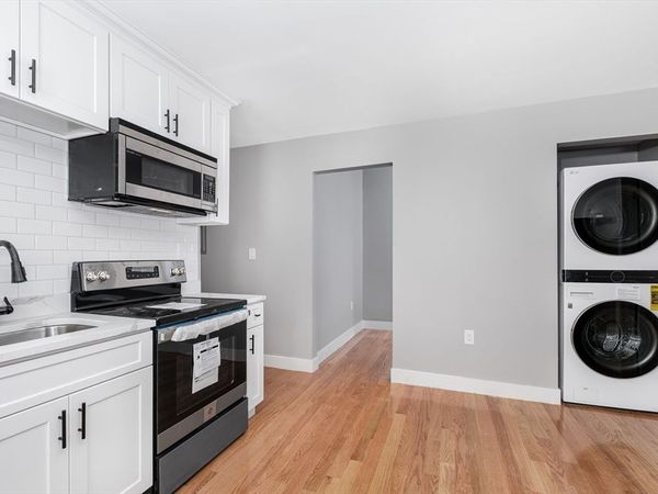 290 Summit Ave, Unit 1, Boston, MA 02135