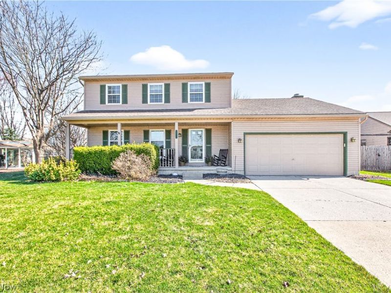 127 Cumberland Court, Elyria, OH 44035 Photo 2