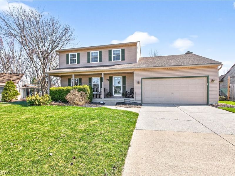 127 Cumberland Court, Elyria, OH 44035 Photo 3