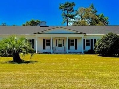3283 North Road, Orangeburg, SC 29118