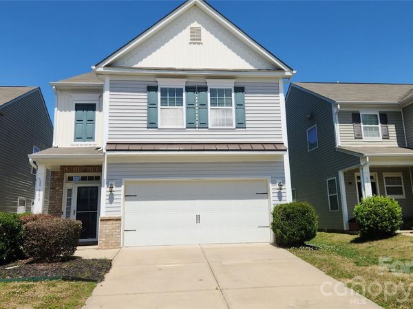 508 Knothole Lane, Charlotte, NC 28214